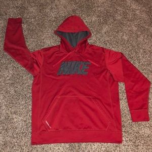 Nike sweatshirt